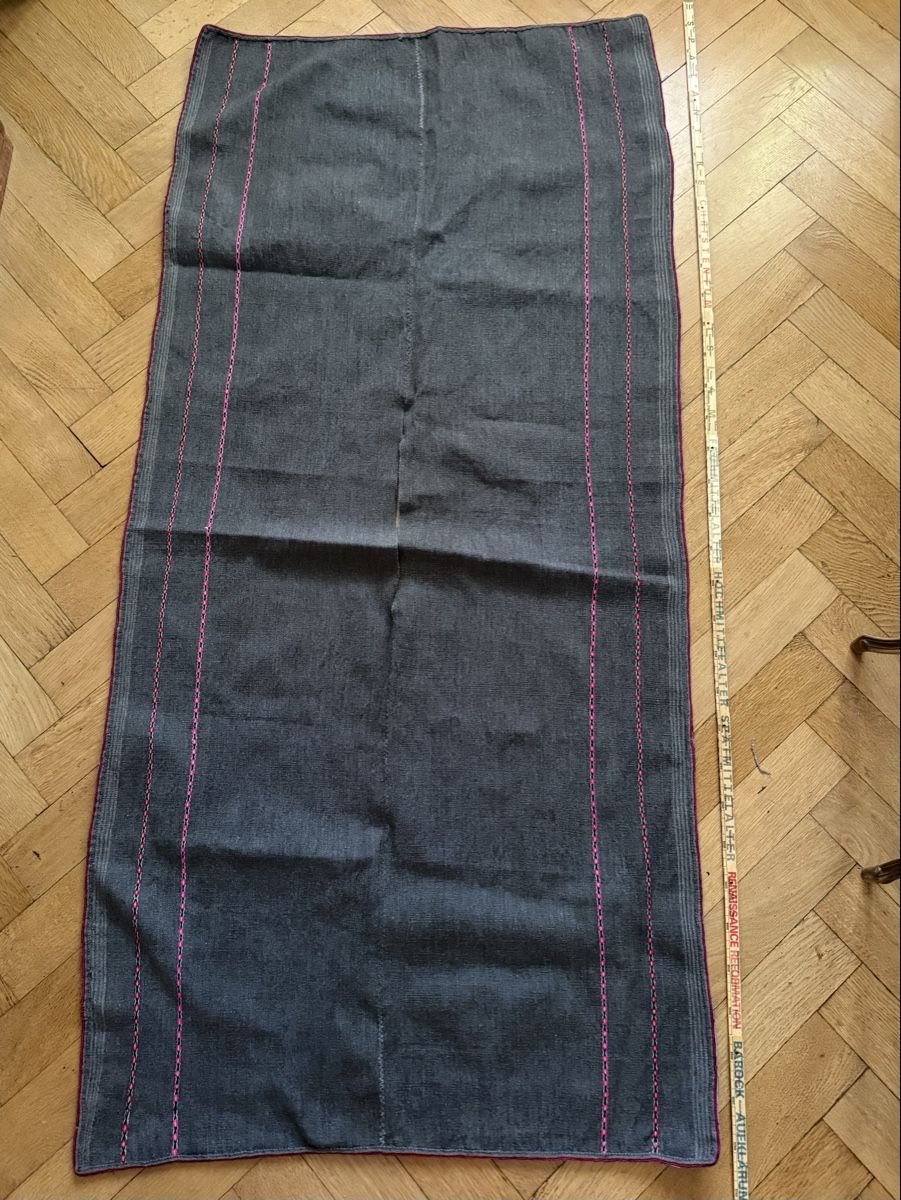 Giacche: Poncho Anden – Usato da Bern venduto da kabinettstueck 1