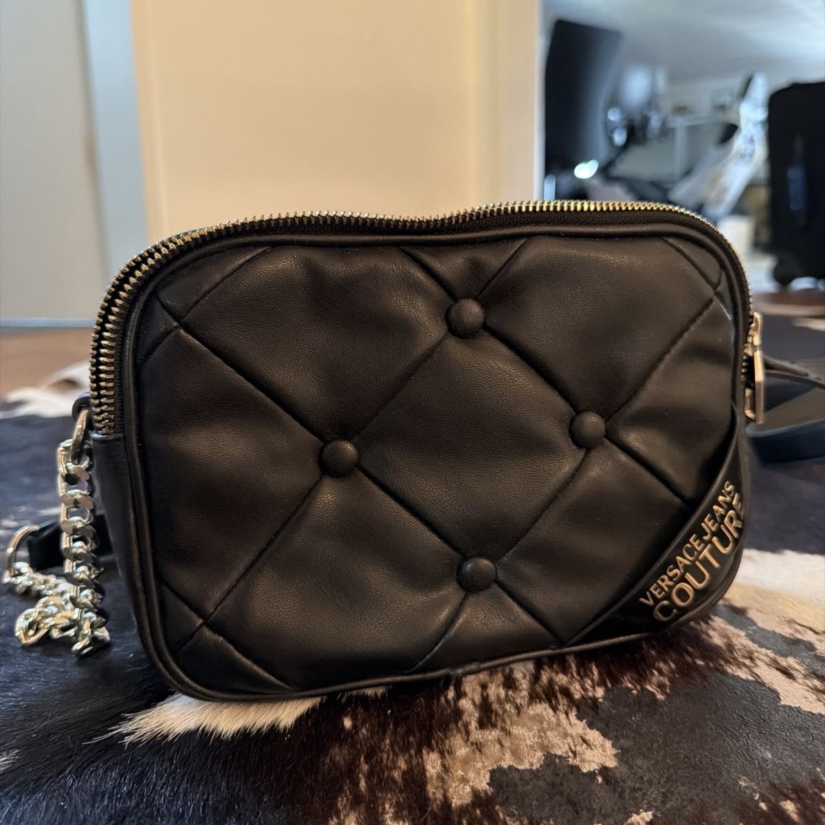 Versace Borse da donna: Versace Couture Bag – Nuovo (secondo la descrizione) da Baar venduto da Shvedova.Angelina