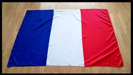 Nationalfahne *Frankreich* - klein - Nr. J-510