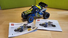 LEGO Offroad Rennbuggy 42164, LEGO Technic