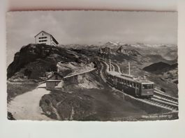 Rigi-Kulm (1800 m), Top Zustand! um 1940