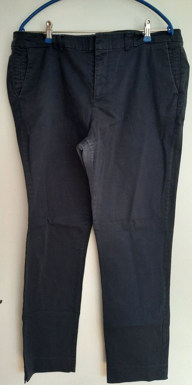 Maddison Pantaloni: ***MADDISON*** Chinos blau Gr 46 – Usato da Wädenswil venduto da H2H_Secondhandshop