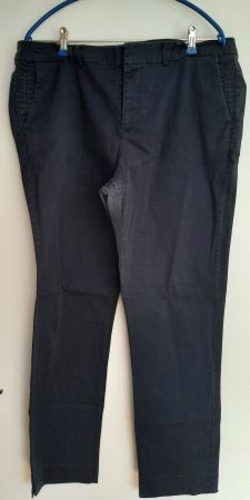 ***MADDISON*** Chinos blau Gr 46