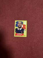 Panini Sticker Théo Hernández Frankreich Nr. 3