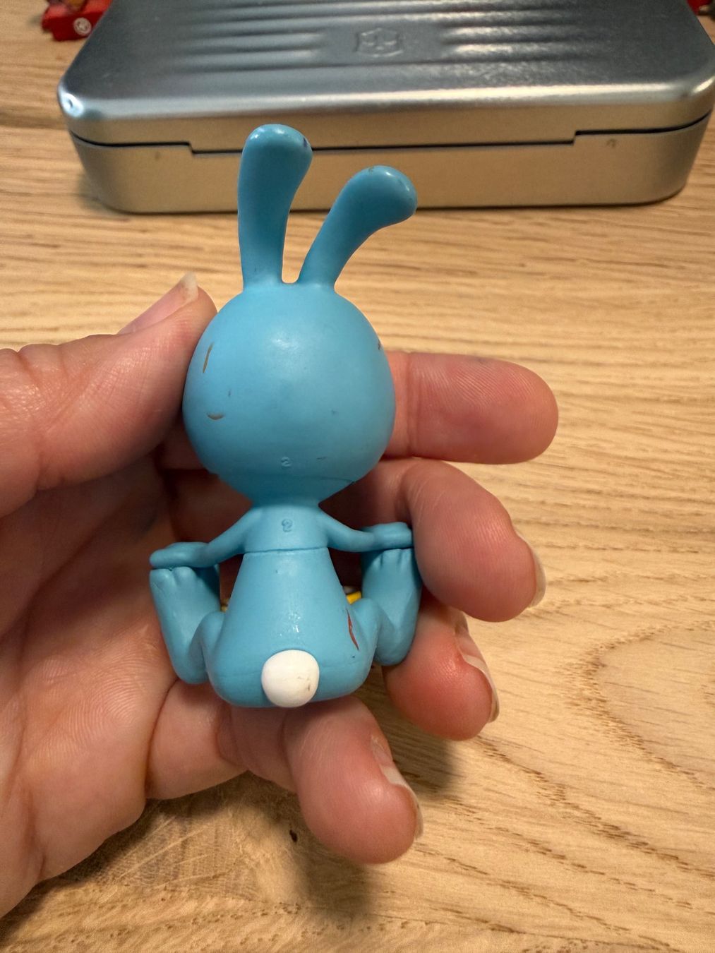 Tonies Statuette: Tonie Kikaninchen 2019 – Usato da Pfäffikon SZ venduto da Syndrome379 2