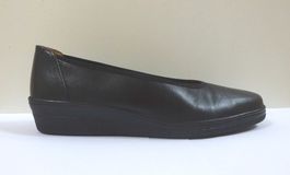 Gabor Comfort - Neuw. Schuhe - schwarz - Grösse 38.5 Weite G