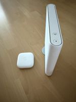 Swisscom internet Box 5 + TV Box 5
