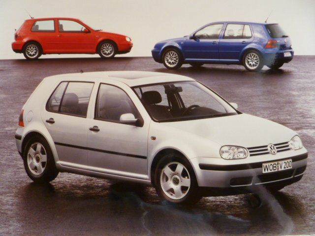 VW Documenti: VW Presseordner 1999 – Usato da Zofingen venduto da sosalinos01