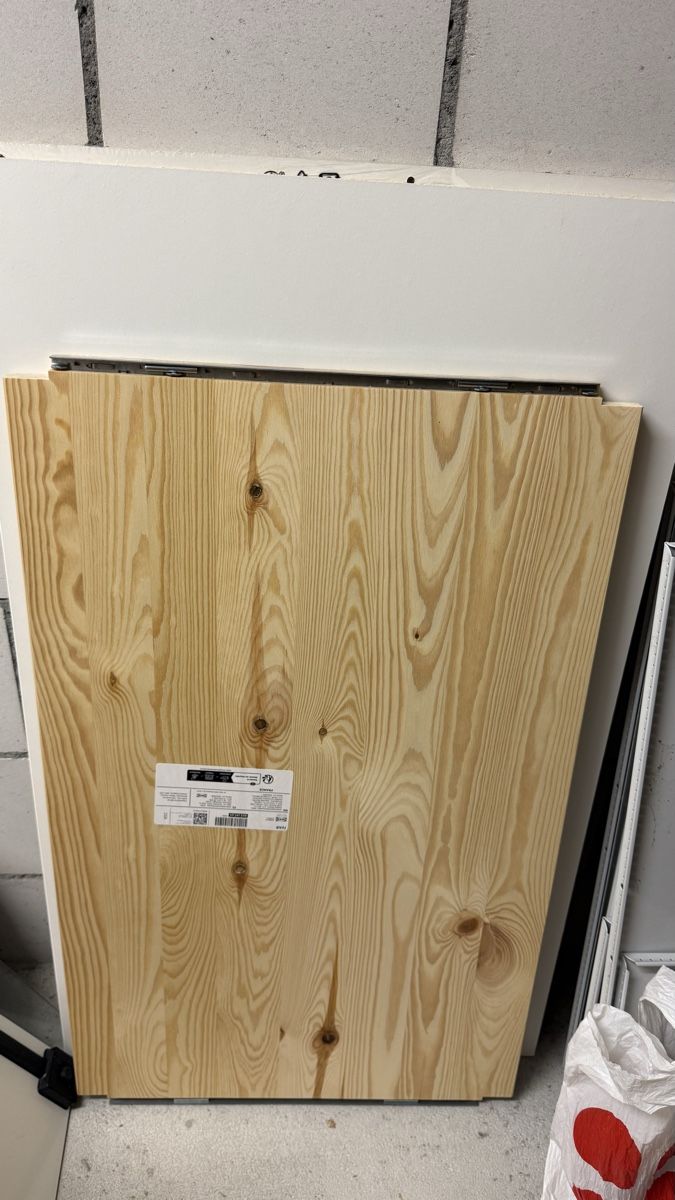 Regale: IKEA IVAR Pine Shelf 83x50 cm – Neu (gemäss Beschreibung) aus Buchs AG von sxf96 2