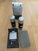 Audi Cabrio Pflege Set neu