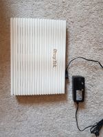 Draytek Vigor 2860 Annex-B vdsl2 firewall