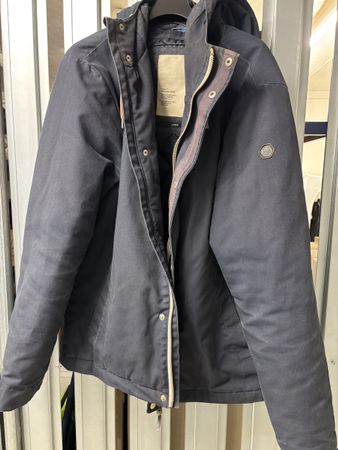 Winterjacke