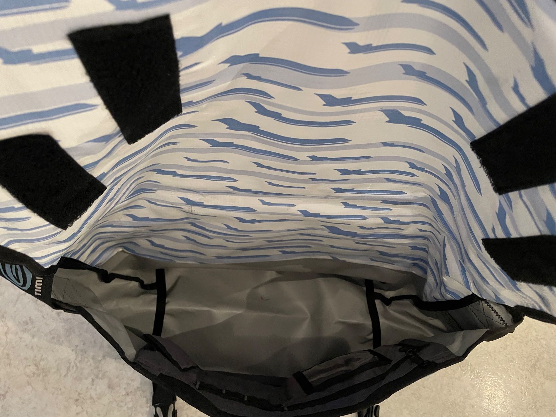 Timbuk2 Taschen: Timbuk2 Tasche – Gebraucht aus Hagendorn von Pezzli 2