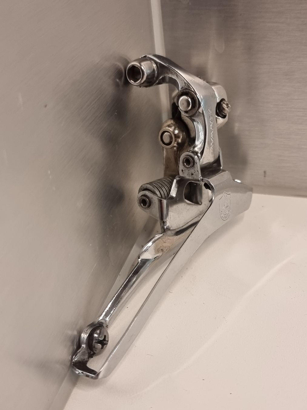 Campagnolo Pezzi di ricambio: Campagnolo AVANTI – Usato da Genève venduto da dav_9xtx 1