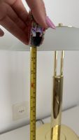 Mid-Century Lampe Dimmbar