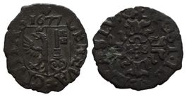 Genf 2 Quarts 1677  /3494