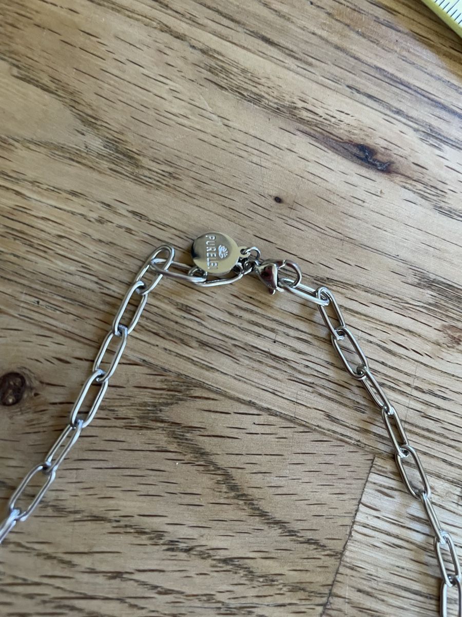 Purelei Sonstiger Schmuck: Halskette und Anhänger Purelei – Gebraucht aus Flawil von Naphtali 3