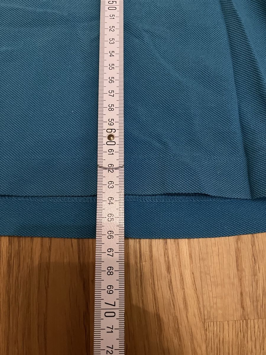 Polo-Shirts: Lacoste Poloshirt – Gebraucht aus Bern von sel_2j9q 1