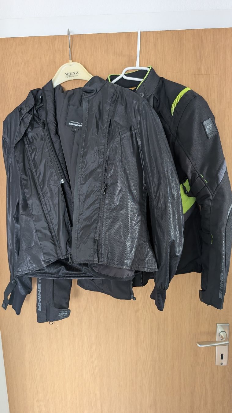 Jacken: Motorradjacke Damen – Gebraucht aus St. Gallen von max_8tvt 2