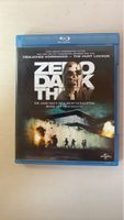 Zero Dark Thirty - Blu-ray, Top Zustand, Action pur!