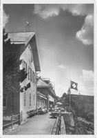 Hotel weissenstein ob Solothurn G