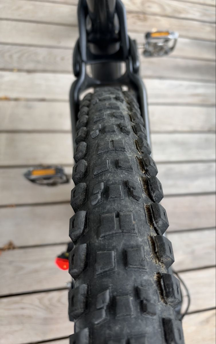 Velos: Specialized S-Works Stumpjumper 29 – Gebraucht aus Chur von ASC_140701 6