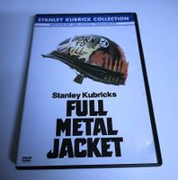 FULL METAL JACKET       Stanley Kubrick      ==> SAMMELPORTO