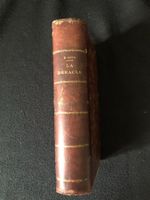 La Débacle par E. Zola (1892) 1°Edition originale