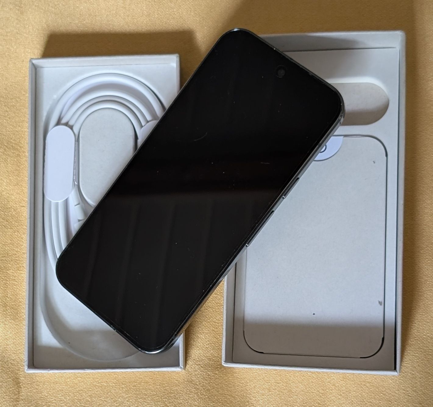 Google Handys / Smartphones: Google Pixel 10 Pro 256 Gb – Neu (gemäss Beschreibung) aus Collonges von Jjpierre 3