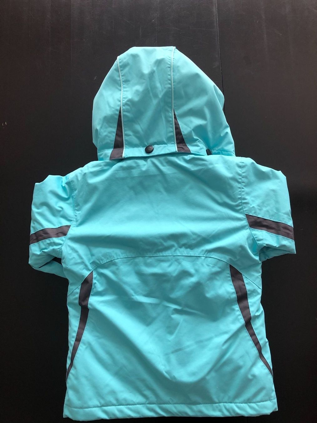 Giacche & Cappotti: Mädchen Ski Jacke von Extend Gr. 98 – Nuovo (secondo la descrizione) da Schaffhausen venduto da London114 1