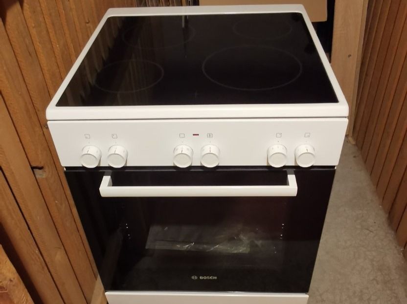 Cuisinière vitrocéramique Kaufen auf Ricardo