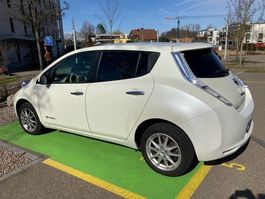 Nissan Leaf Elektro günstig, frisch ab MFK!!******