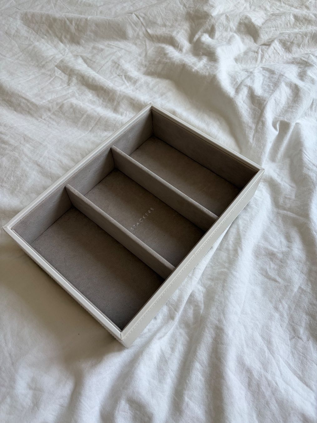 Sonstige Dekorationen & Accessoires: Schmuckaufbewahrung von Stackers – Gebraucht aus Bern von Luclucgoose 3