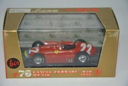 Lancia Ferrari D50 HP 270 1955 , 1:43