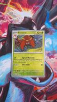 Parasect - Reverse Holo - Pokemon Mew 151