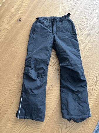 Skihose Trevolution Grösse 164