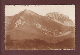 ADELBODEN - Bunderspitz - Kleinlonner - E. Gyger