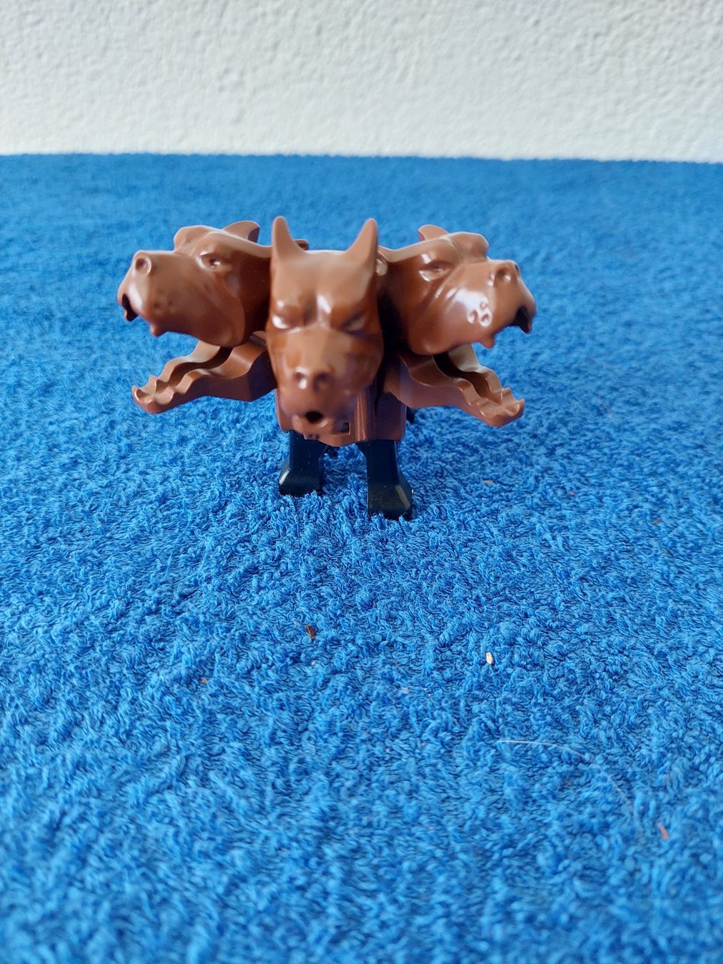 Lego Baukästen: Lego Harry Potter Hund – Gebraucht aus Altenrhein von schalumpfi 2