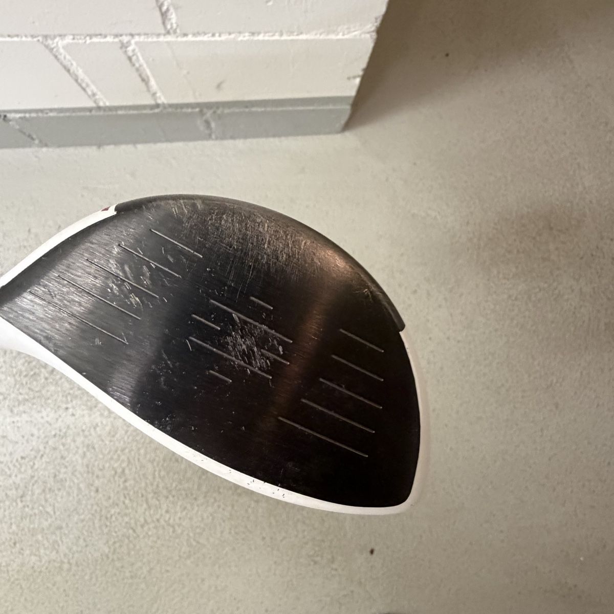 Taylor Made Mazze & Set: Taylor Made Driver 10.5  – Usato da Herrliberg venduto da giovin90 2