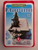 Schiffe Quartett - Marine / 32 Karten ab Fr. 4.-