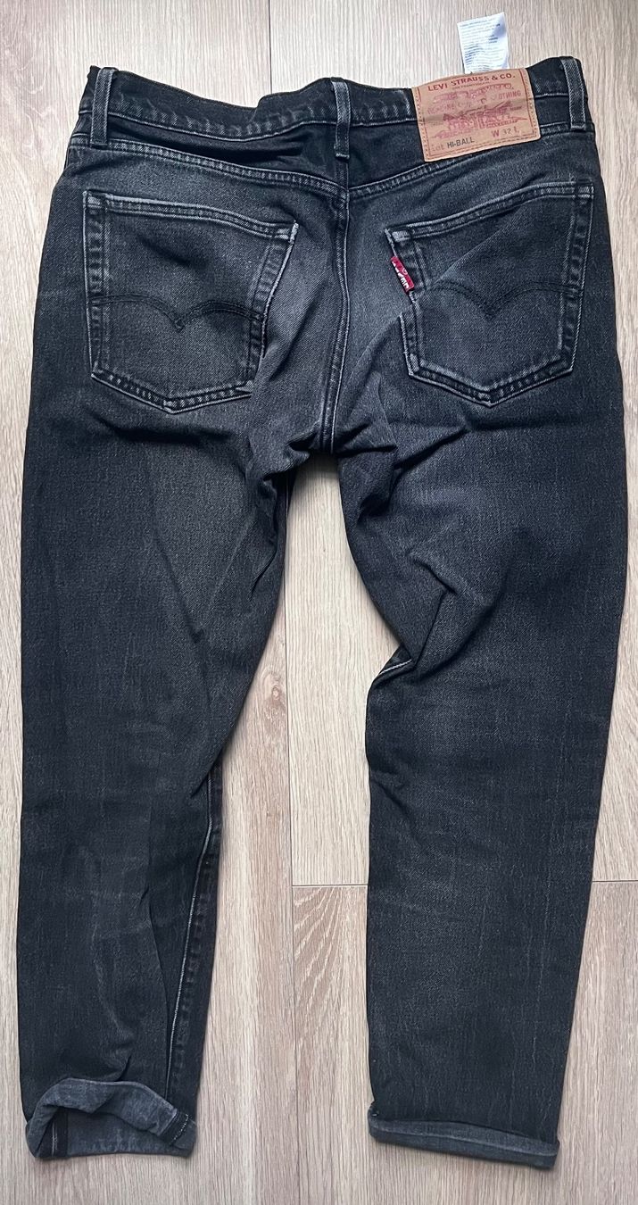 Levi's Jeans: Levi Strauss Jeans – Usato da Burgdorf venduto da luc_b87g 1