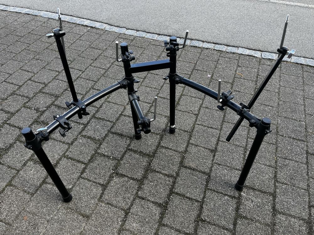 Roland E-Drum Rack (Gebraucht) in Stein AR für CHF 20 – nur Abholung ...