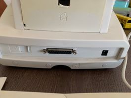 VTech Genius MASTER Table Top Konsole gebraucht