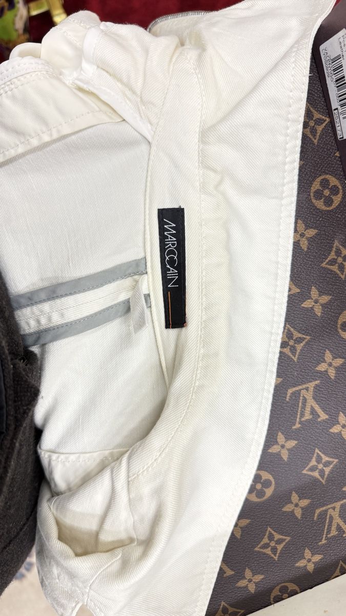 Marc Cain Giacche: Marccain Jacke – Usato da Lachen SZ venduto da HelvetiaLuxury 6