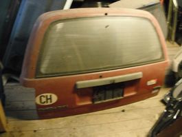 Opel Omega A Kombi Heckklappe Kofferraumdeckel