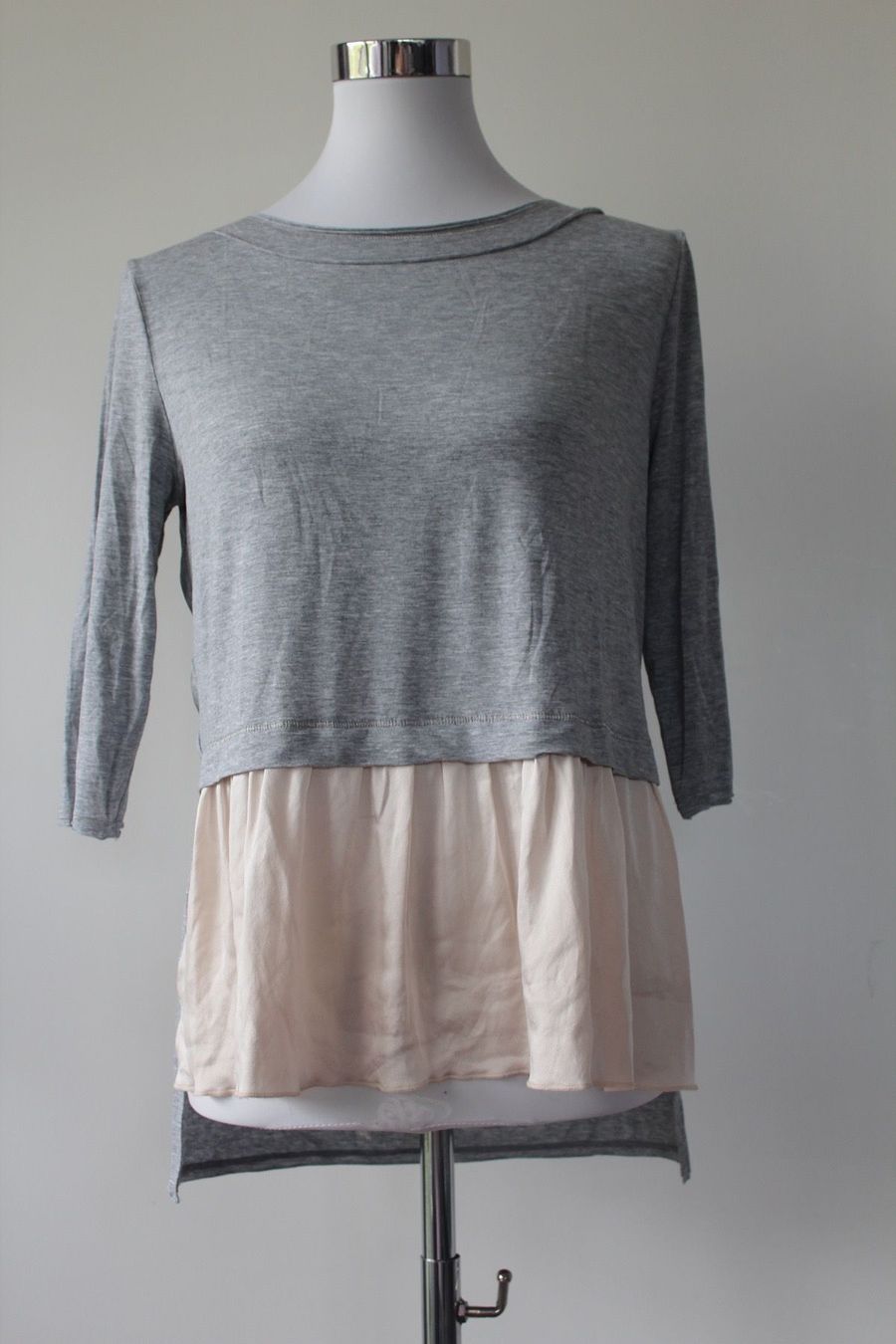 Blusen: Biscuits Bluse Gr.36 – Gebraucht aus Zürich von JOD213