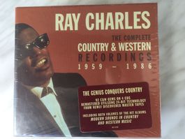 Ray Charles
