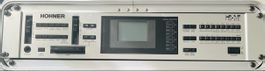 Hohner HS-2/E 19" Rack Synth guter Zustand
