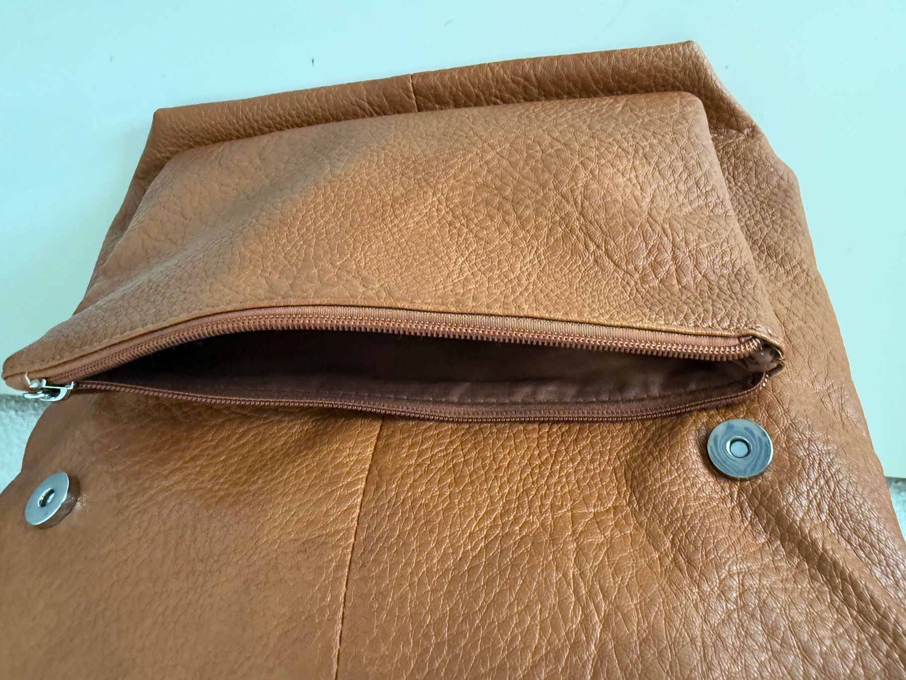 Zaini: Neuware Rucksack 33 x 35 cm – Nuovo e nell'imballaggio originale da Kirchdorf AG venduto da coco123 3