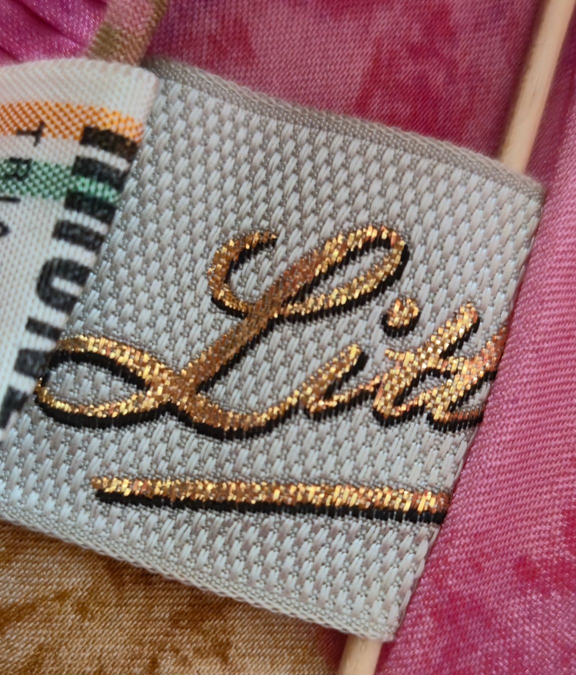 Kleider: Robe vintage Little Eve – Gebraucht aus Villars-sur-Glane von Verocac 6